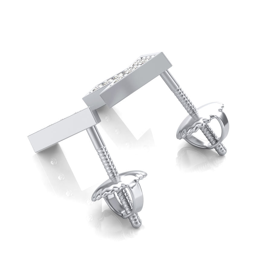 Arrow Earrings