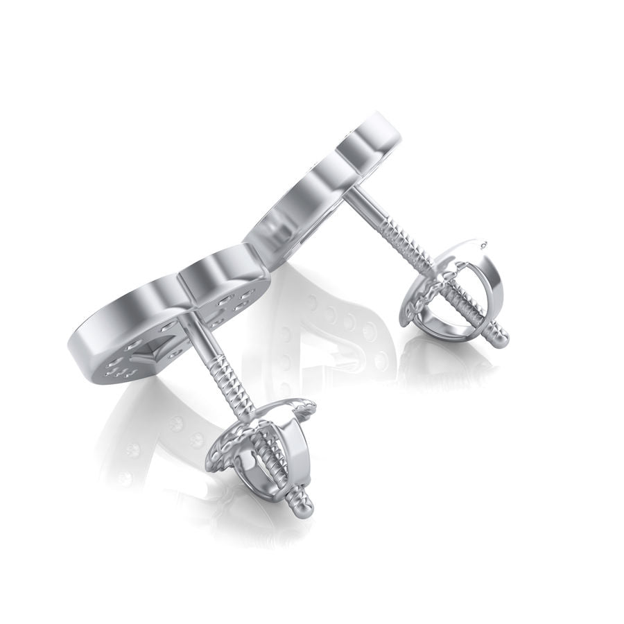 Heart Earrings