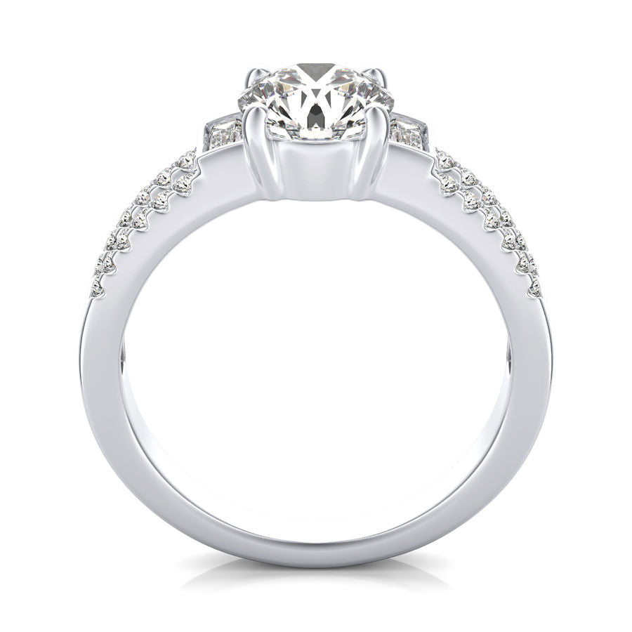 Engagement Ring