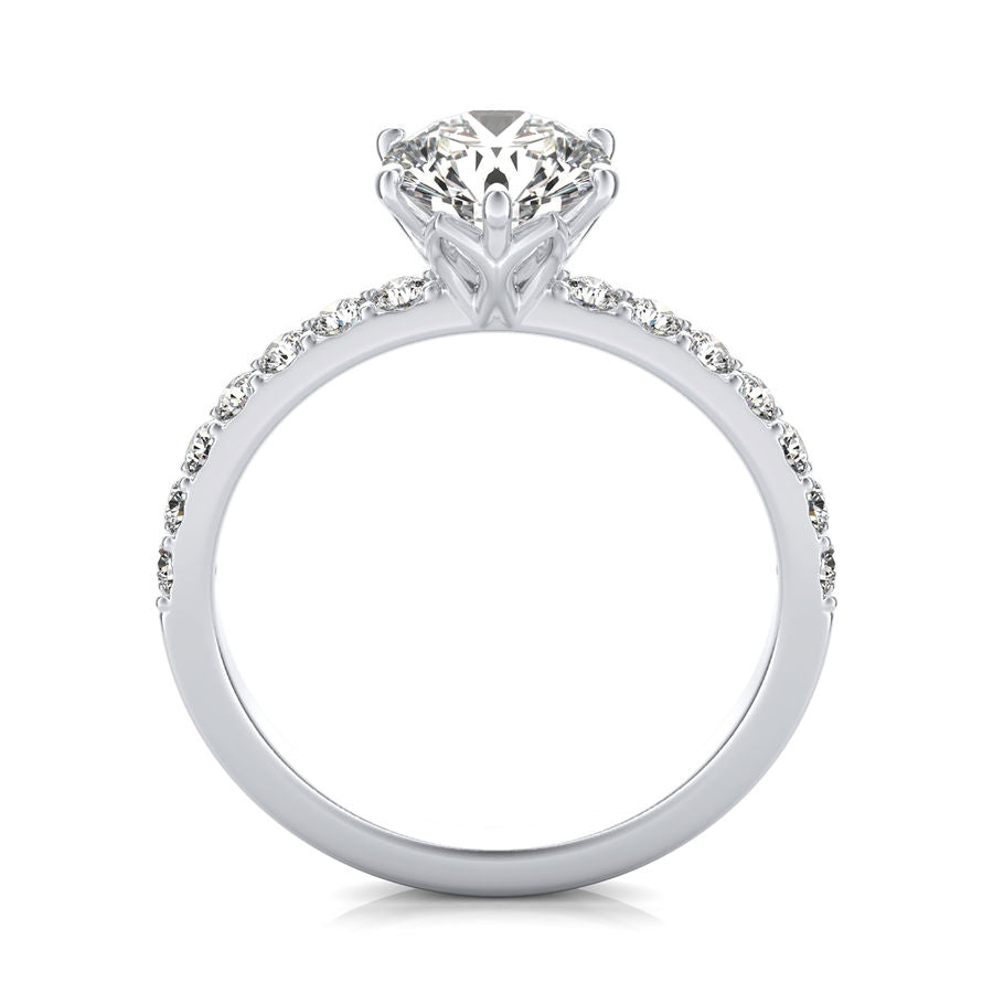 Engagement Ring