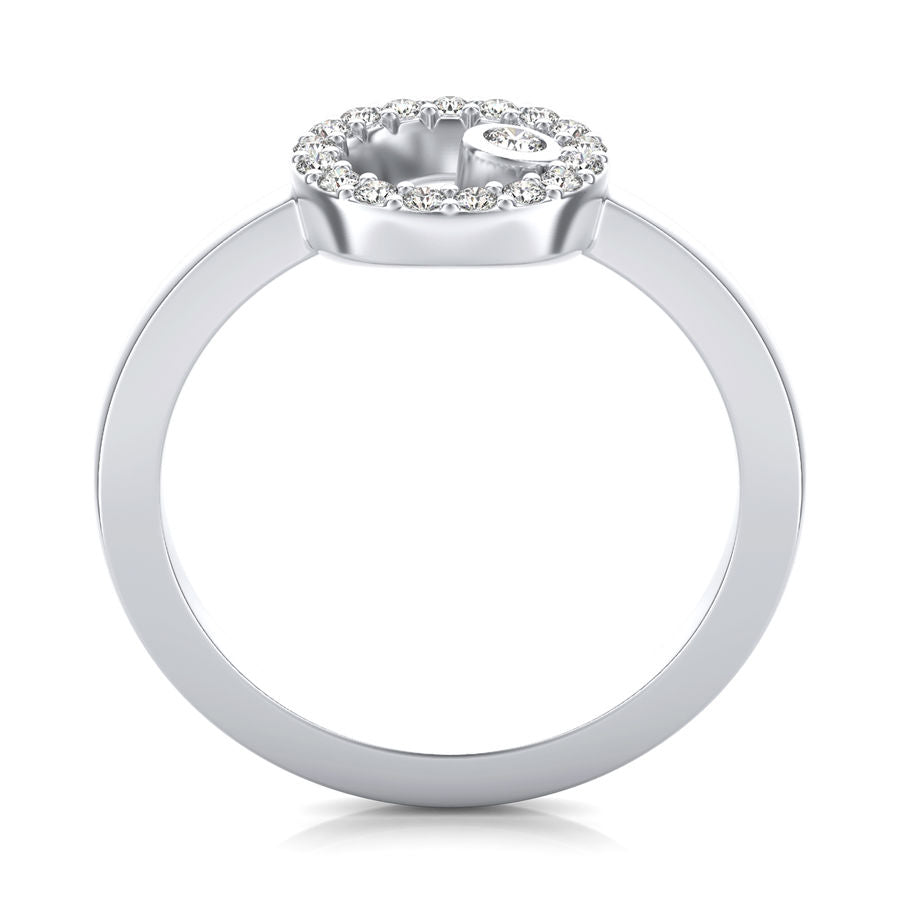 Circle Ring
