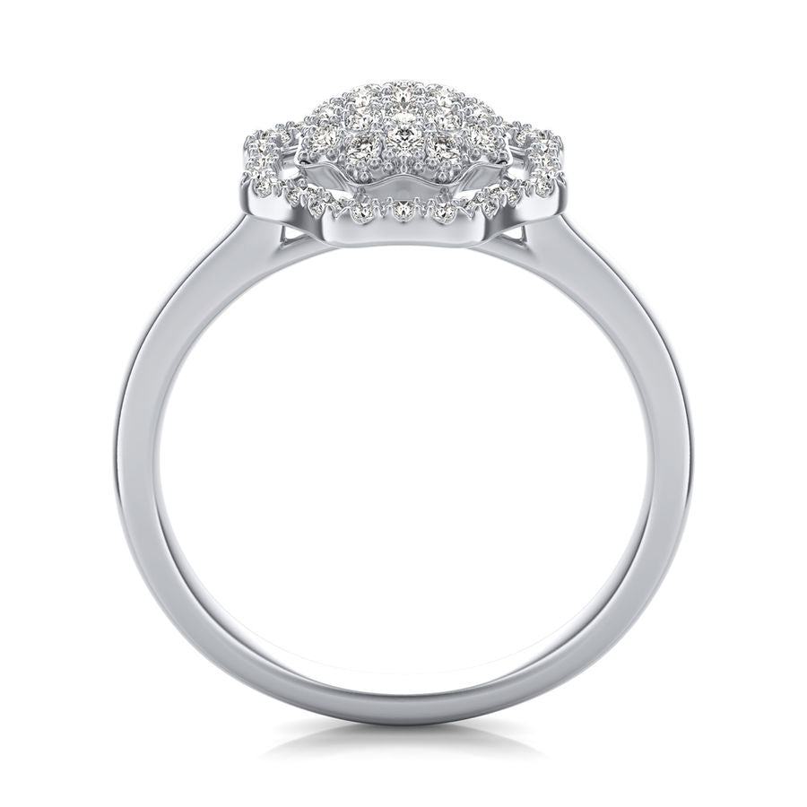 Cluster Ring