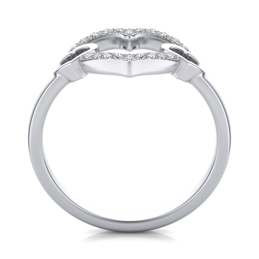 Heart Ring