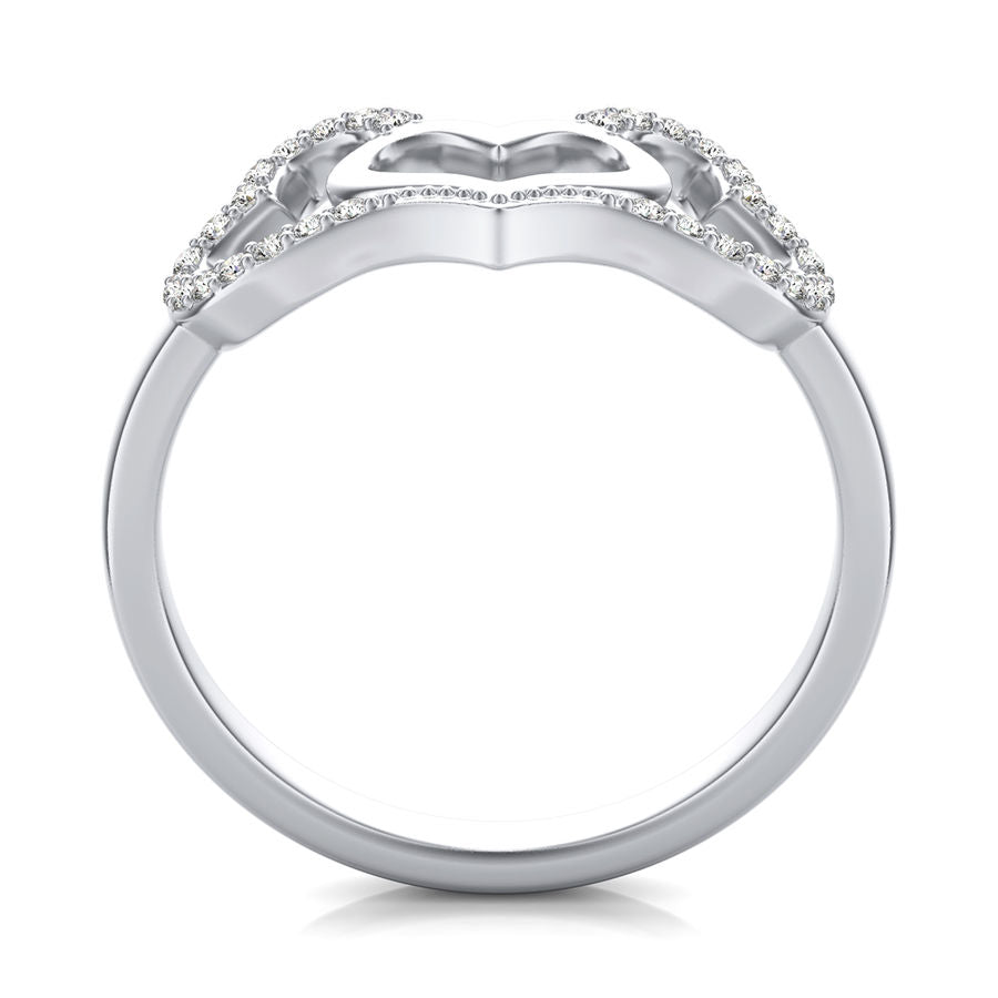 Heart Ring