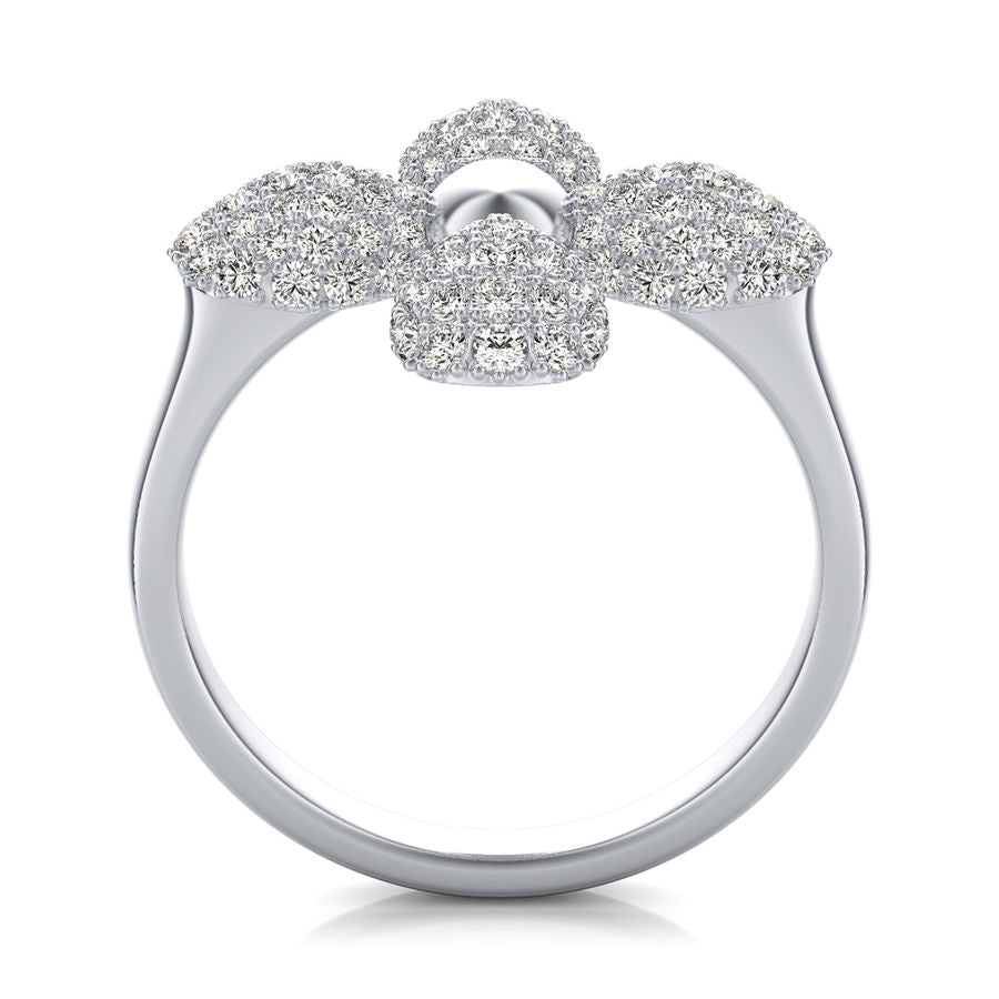 Flower Ring
