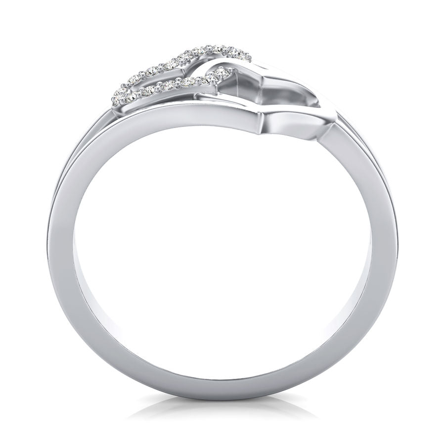 Heart Ring
