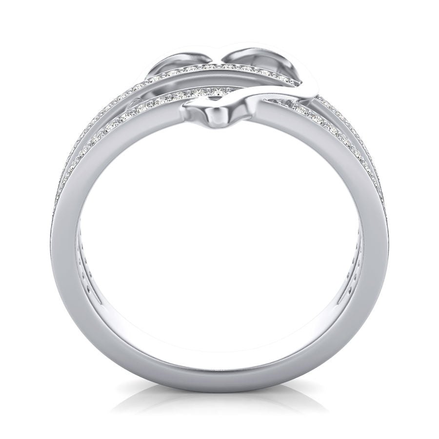 Heart Ring