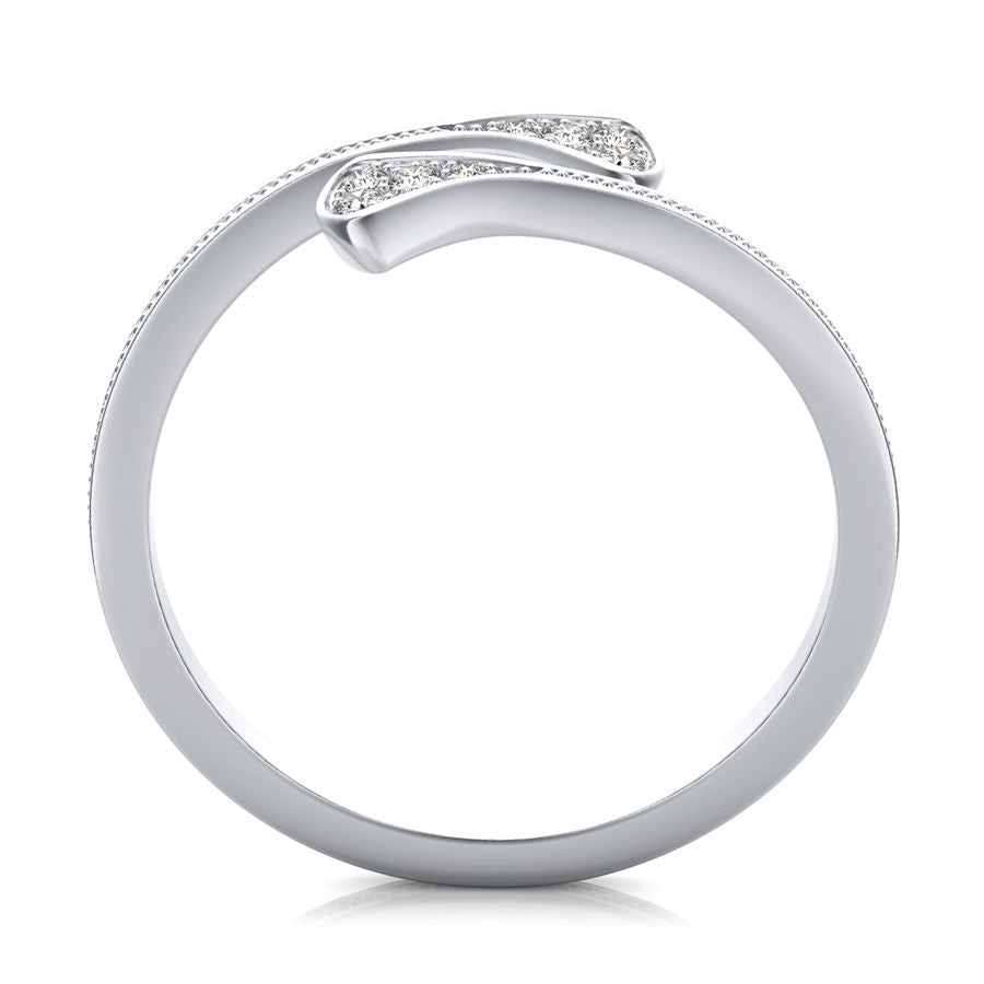 Stackable Ring