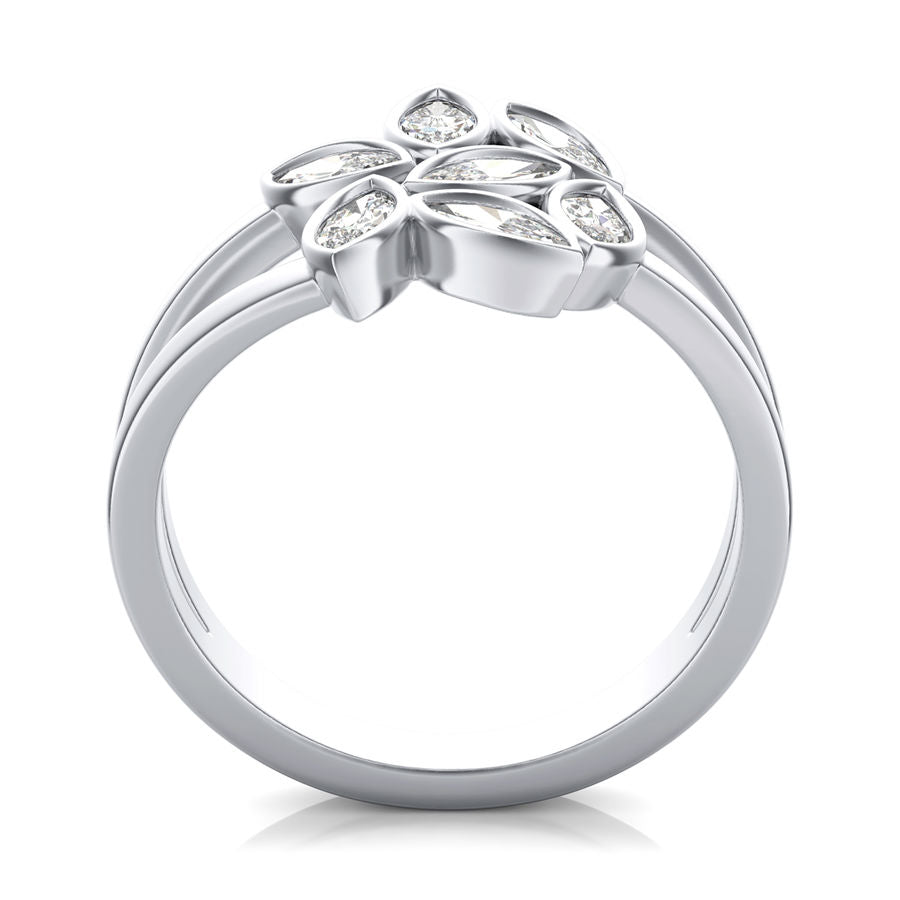 Cluster Ring