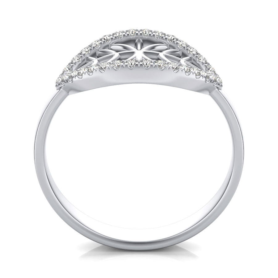 Leaf Ring