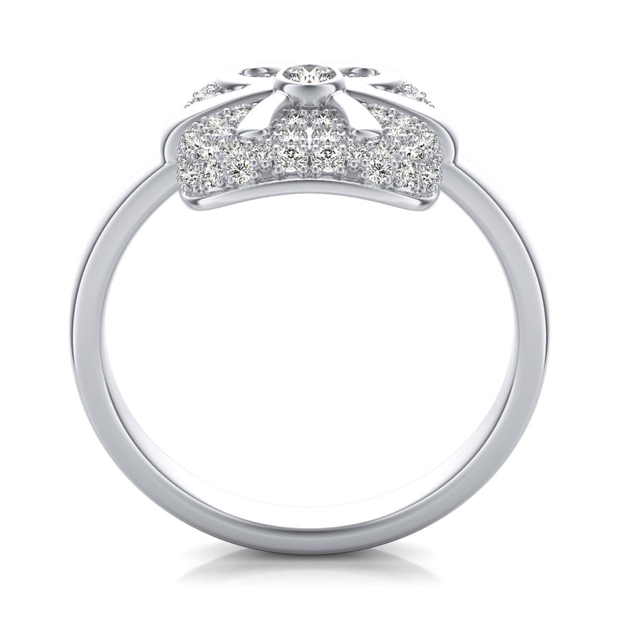 Bow Ring