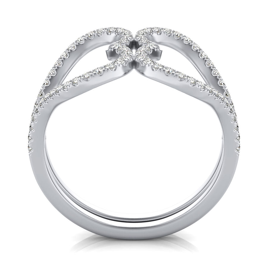 Heart Ring