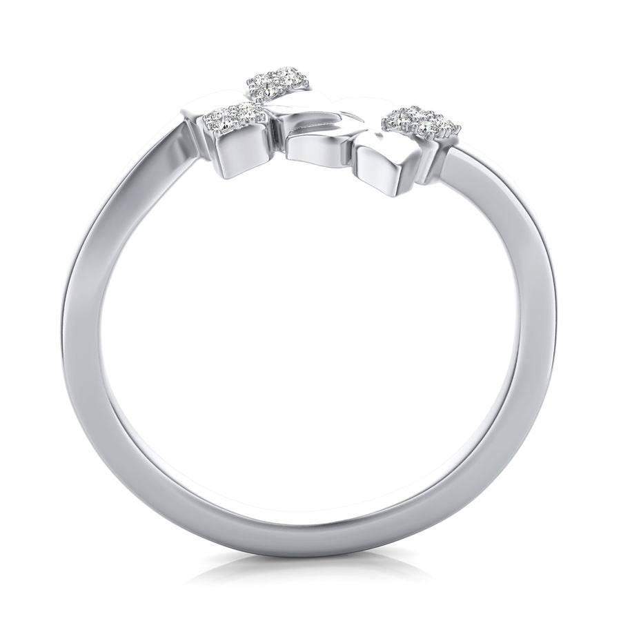 Flower Ring