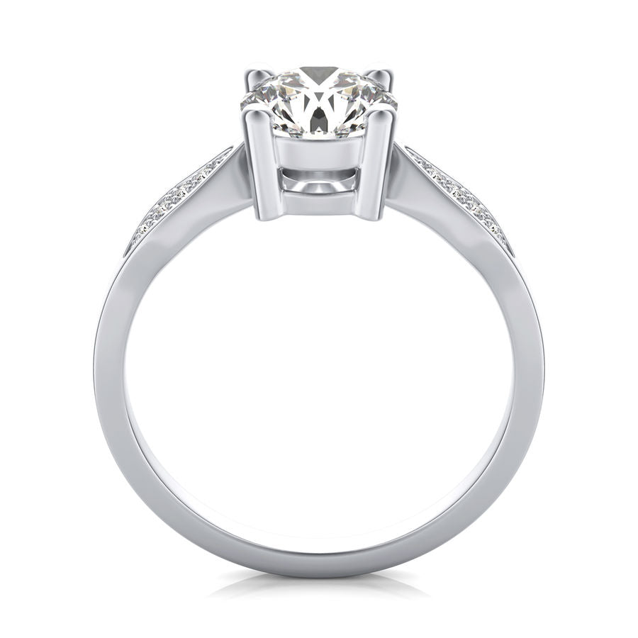 Engagement Ring