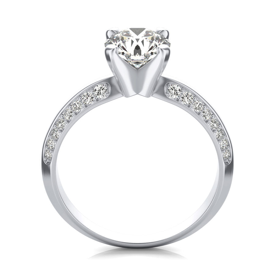 Engagement Ring