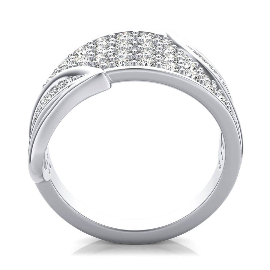 Cocktail Fashion Ring