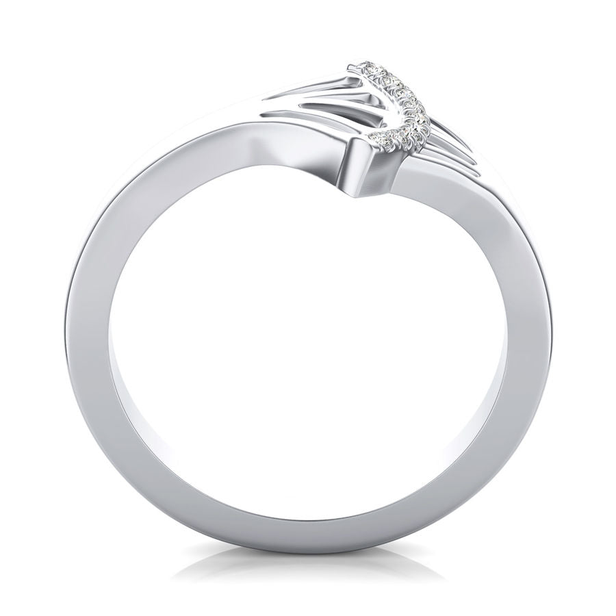 Tree of Life Fashion Ring