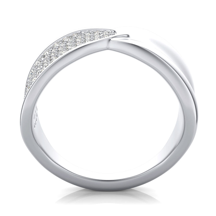 Louvre Fashion Ring