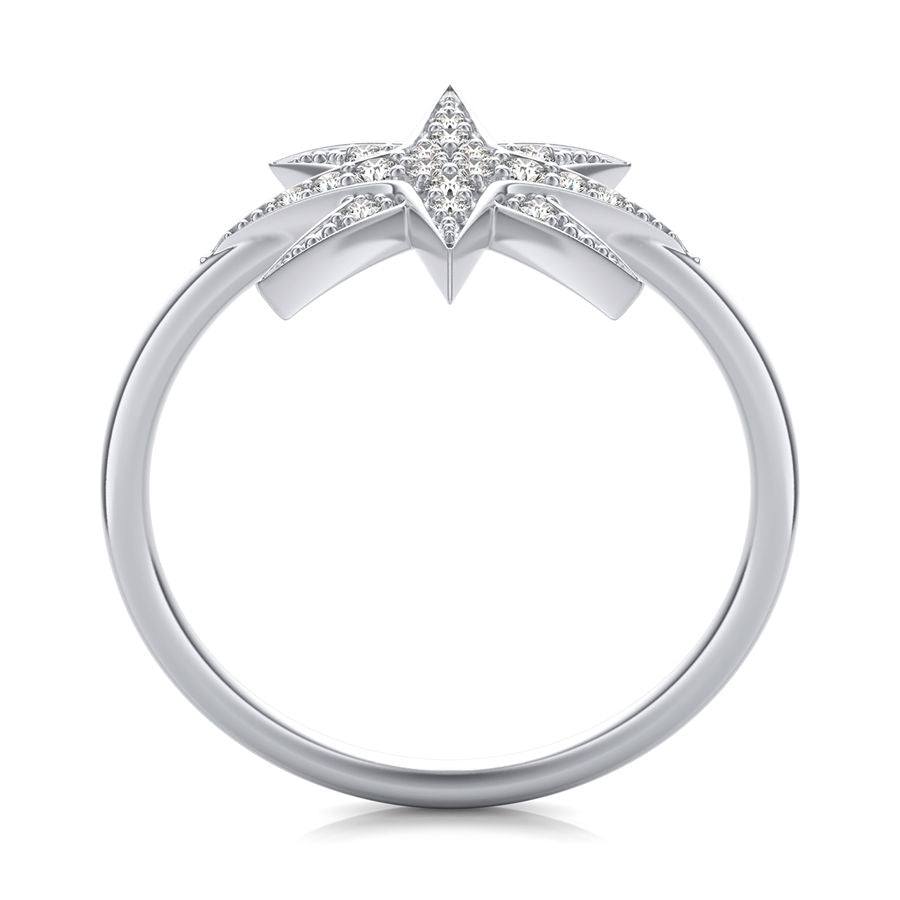 Star Ring