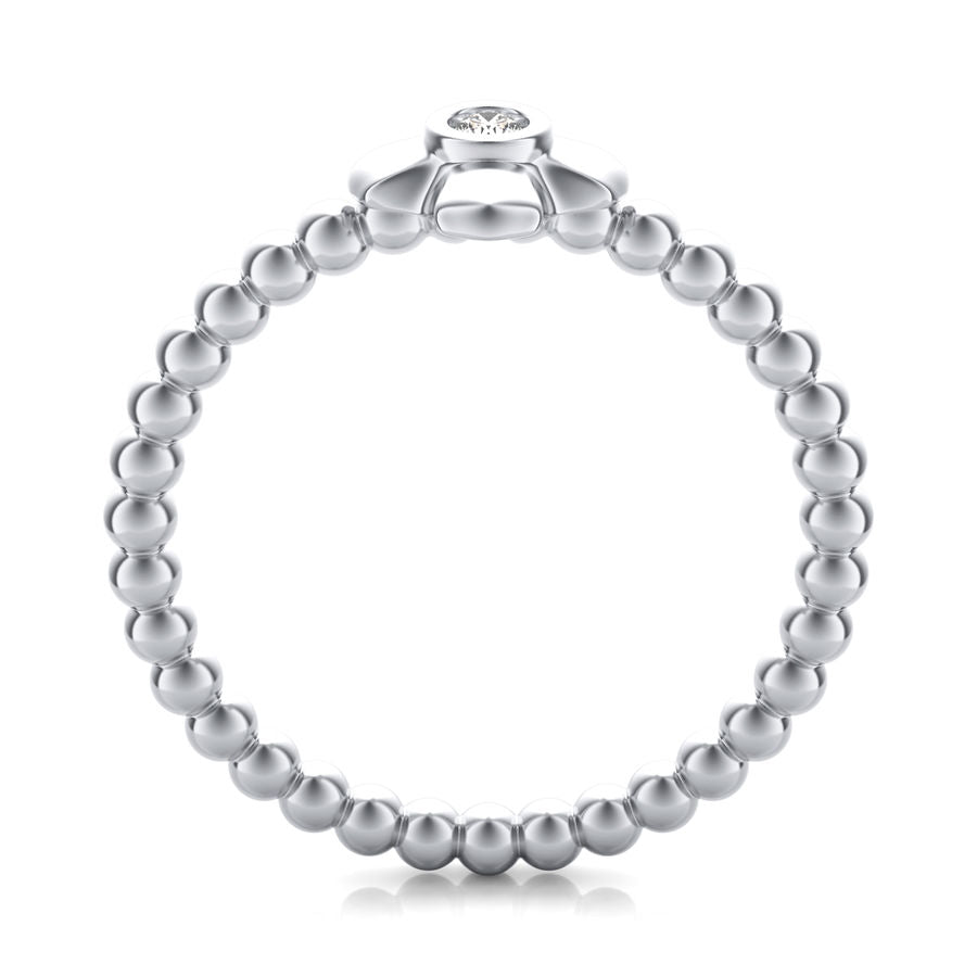 Stackable Ring