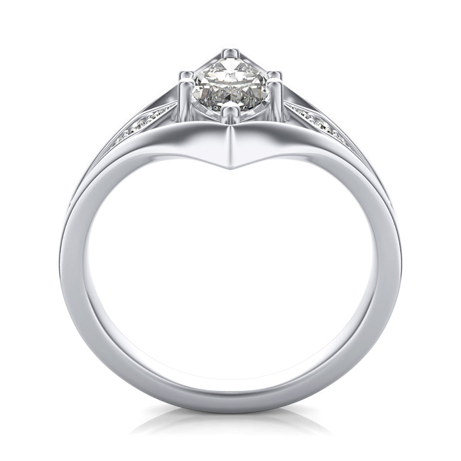 Engagement Ring