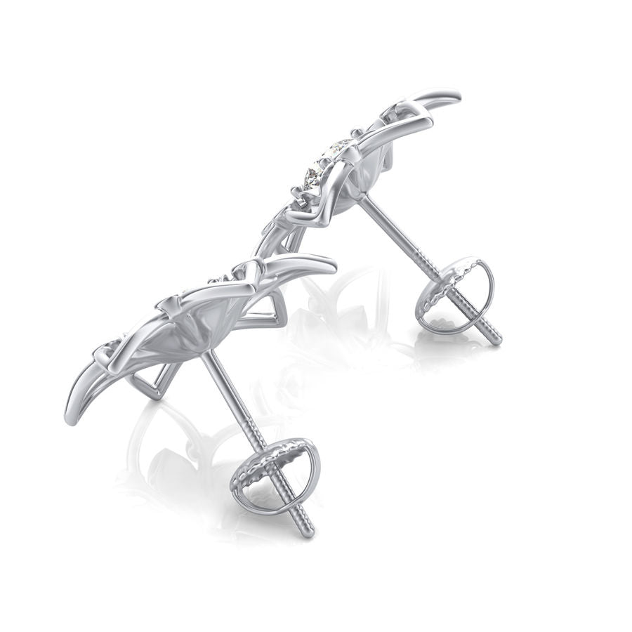 Star Earrings