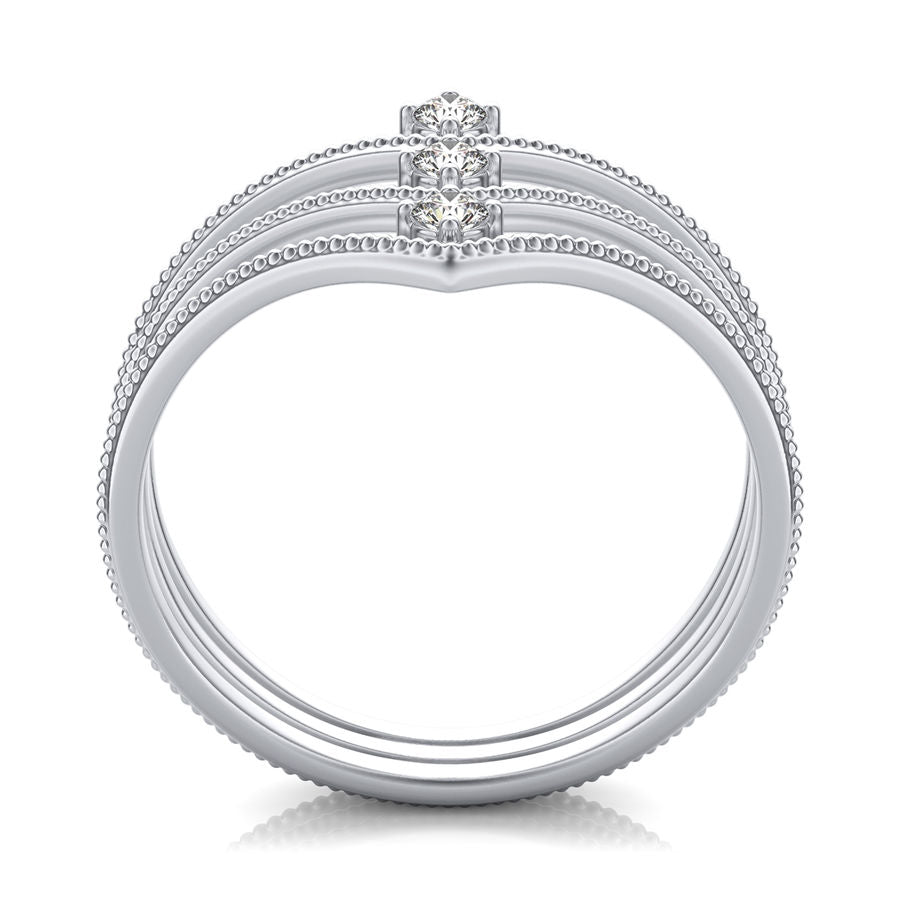 Skinny Ring