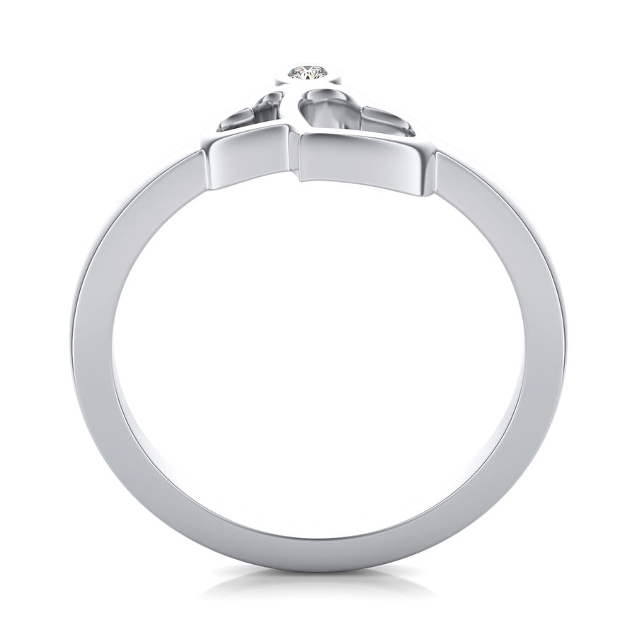 Heart Ring