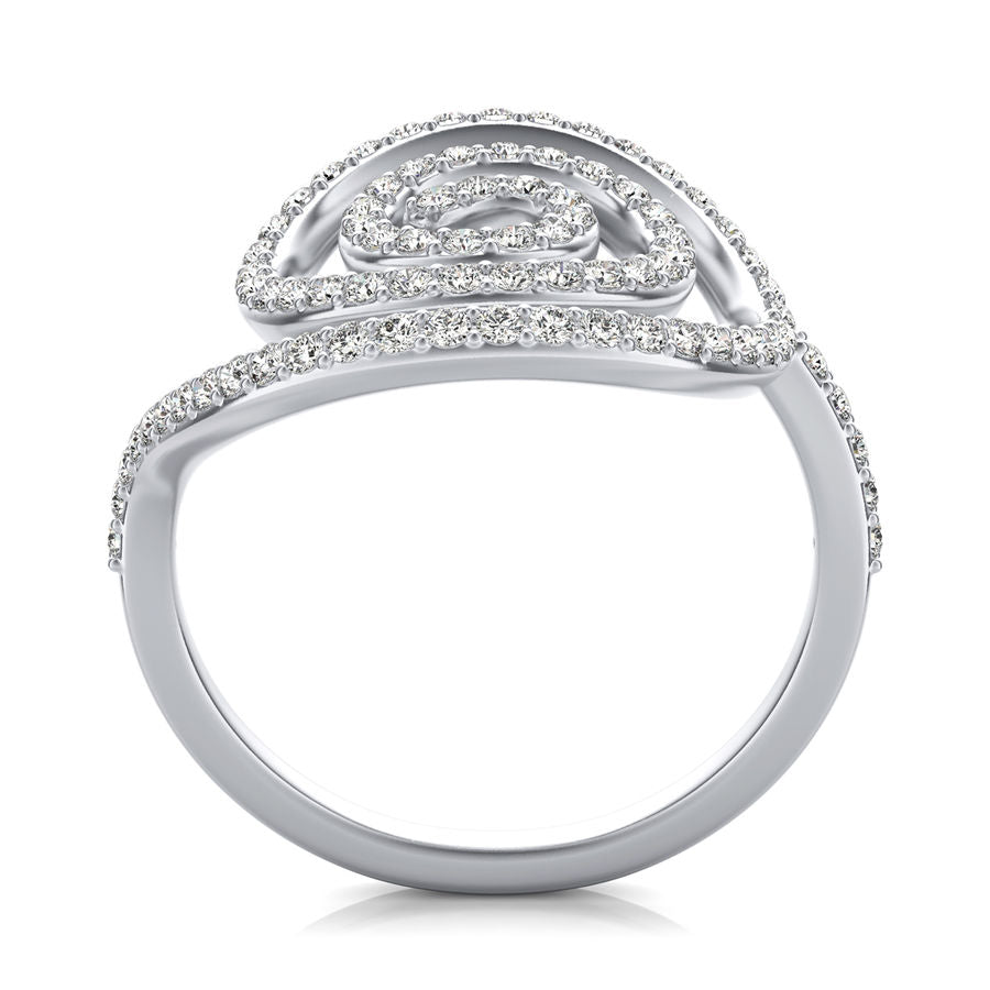Circle Ring