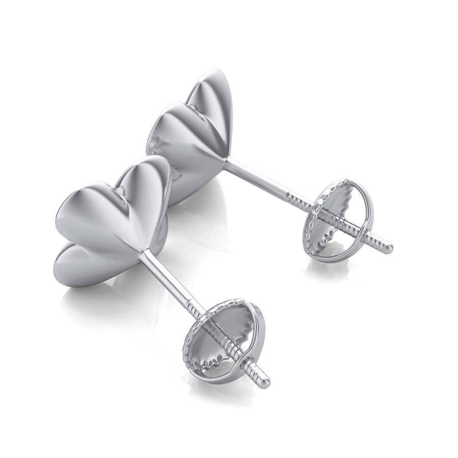 Stud Earrings