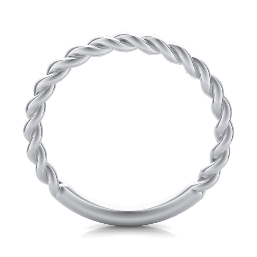 Twist Rope Band