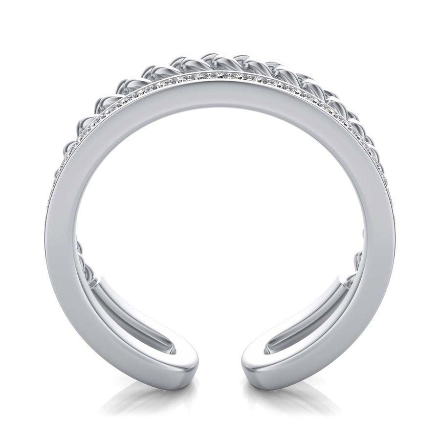 Chain Link Band