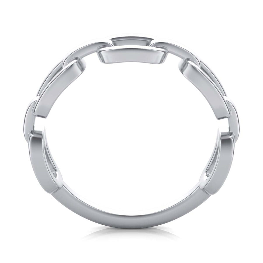 Chain Link Band
