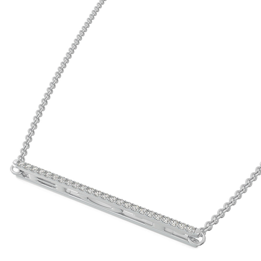 "HOT" Bar Pendant