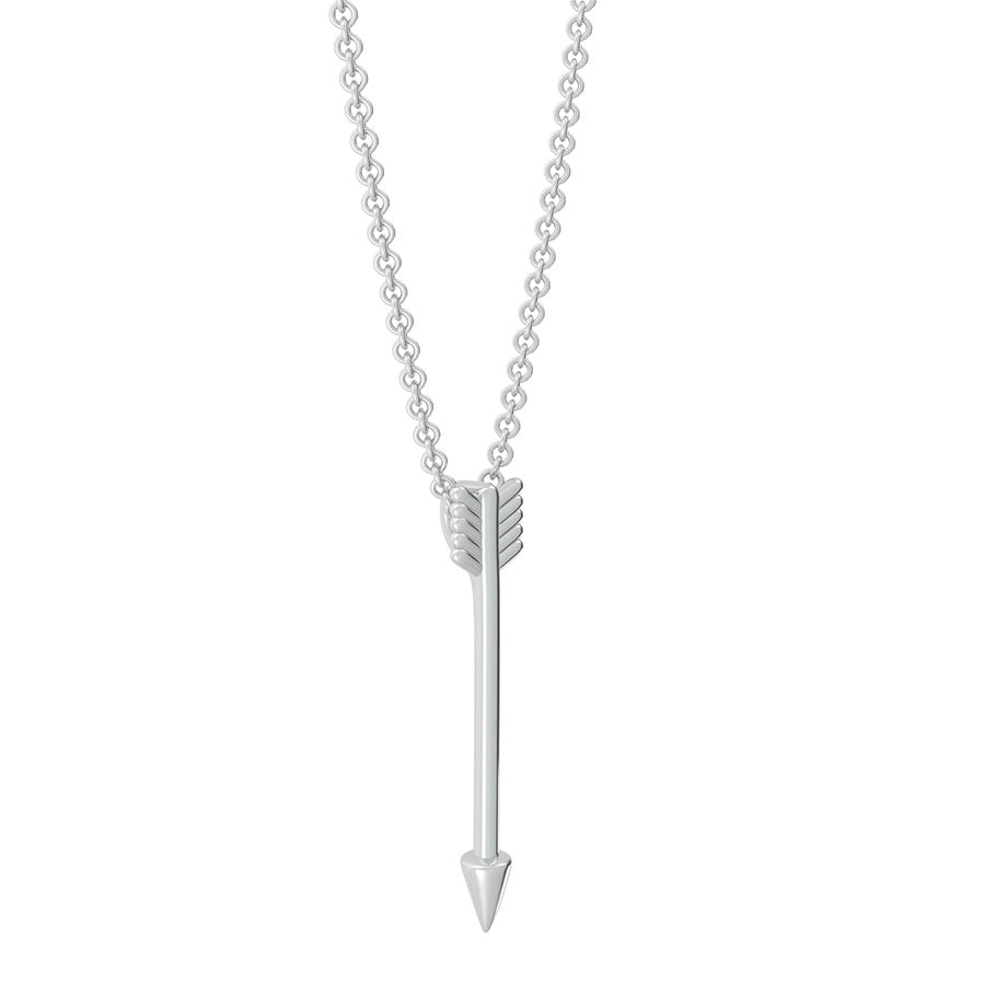 Arrow Drop Pendant