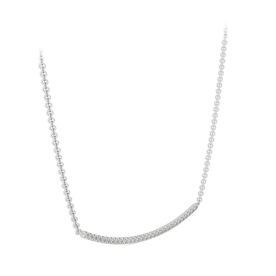 Bar Pendant 1.5 Inch