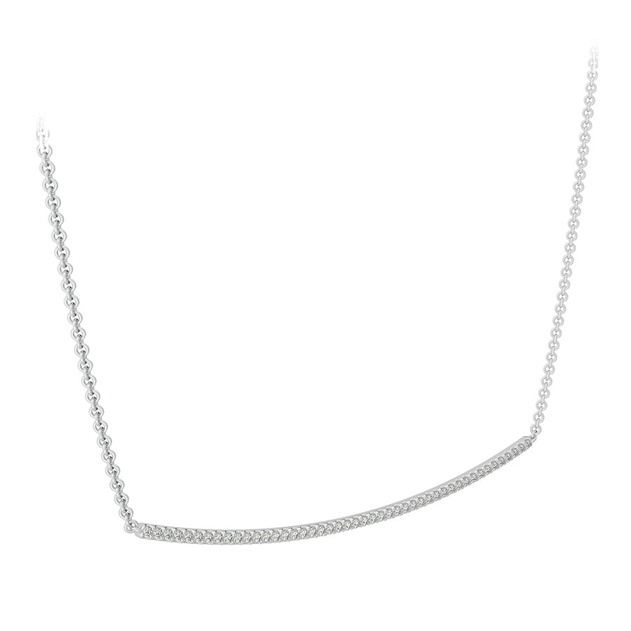 Bar Pendant 2 Inch