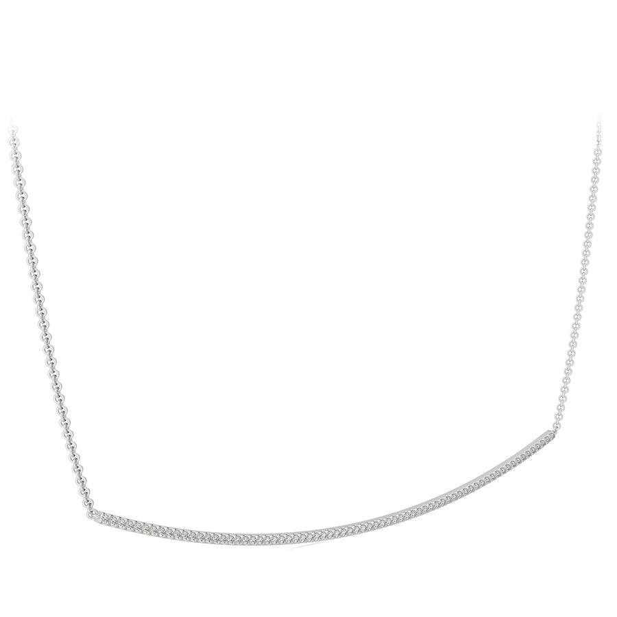Bar Pendant 2.5 Inch