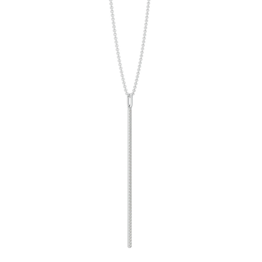 Bar Drop Pendant 2 Inch