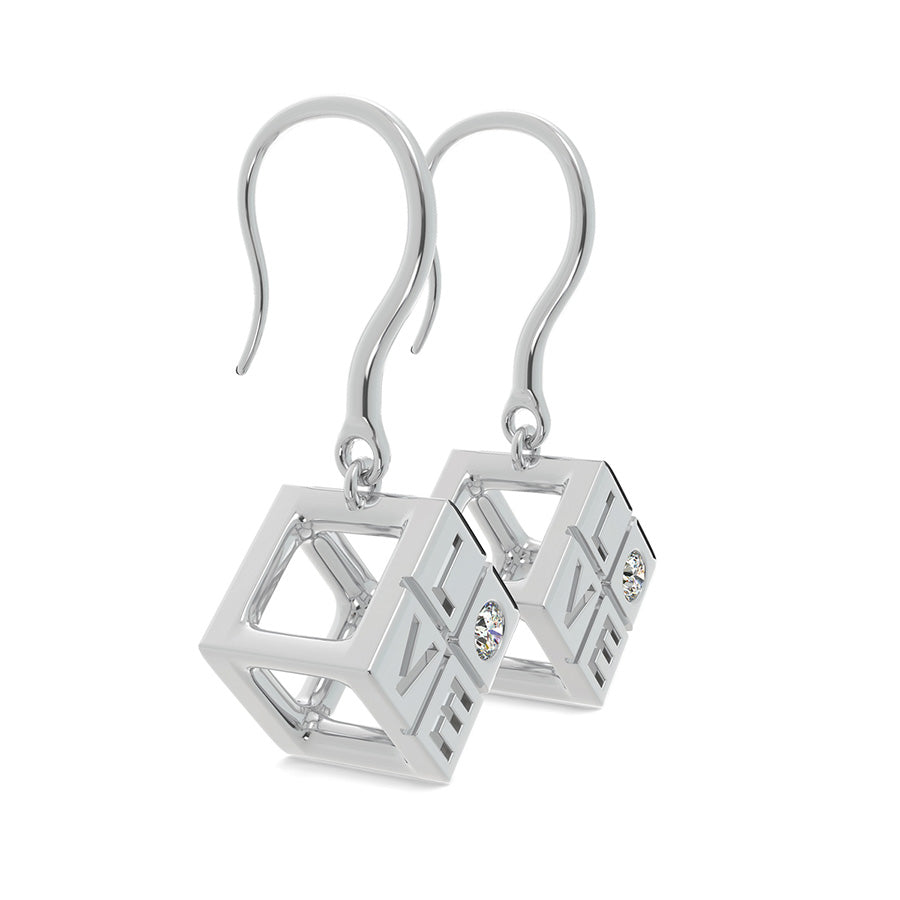 Love Earrings