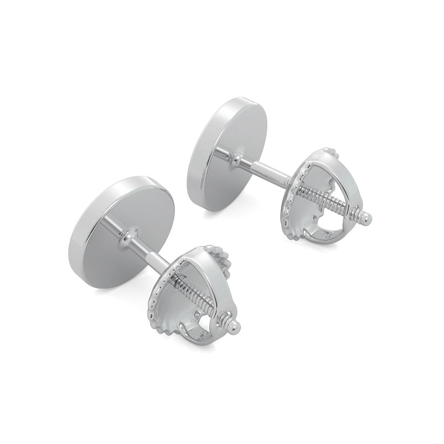 Cluster Earrings
