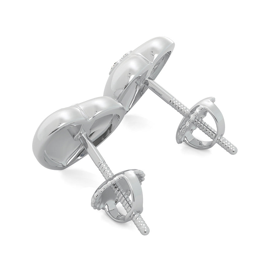 Heart Earrings