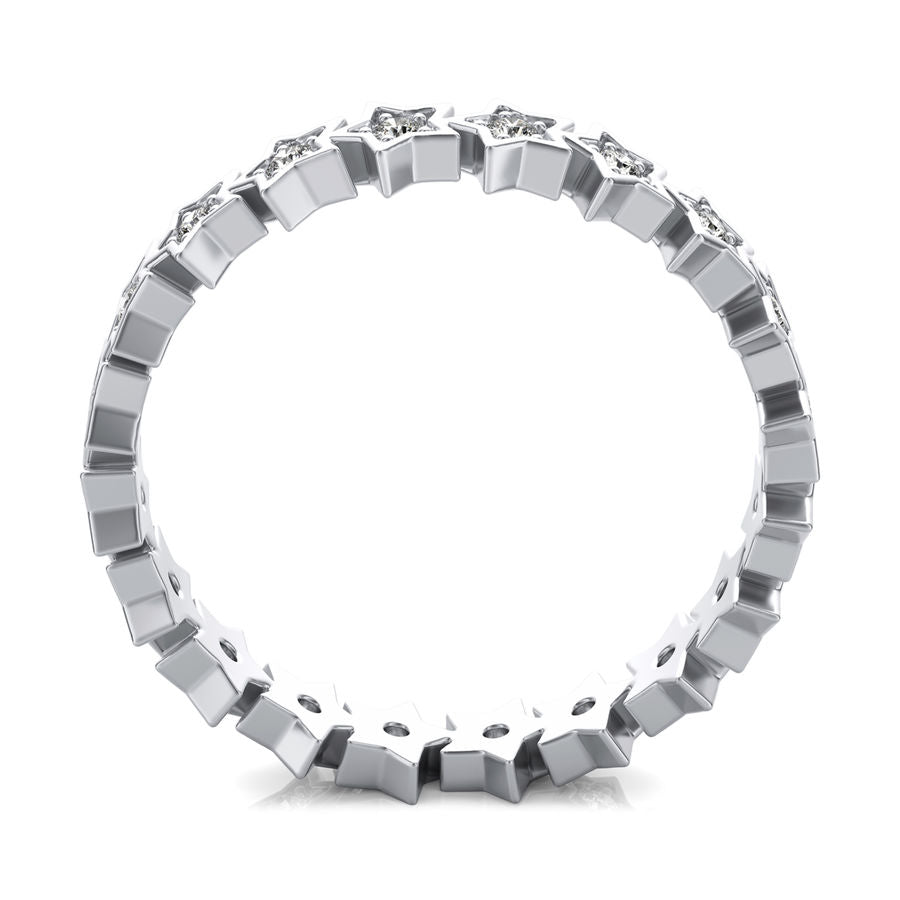 Stars Eternity Band