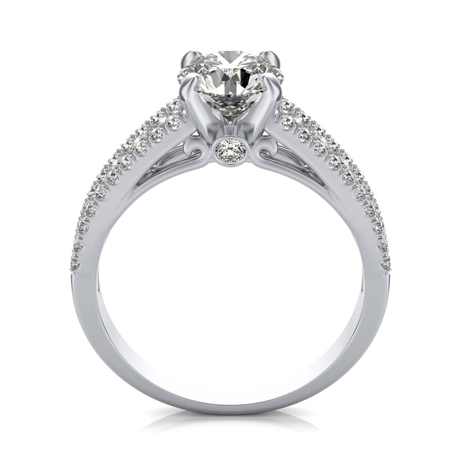 Engagement Ring