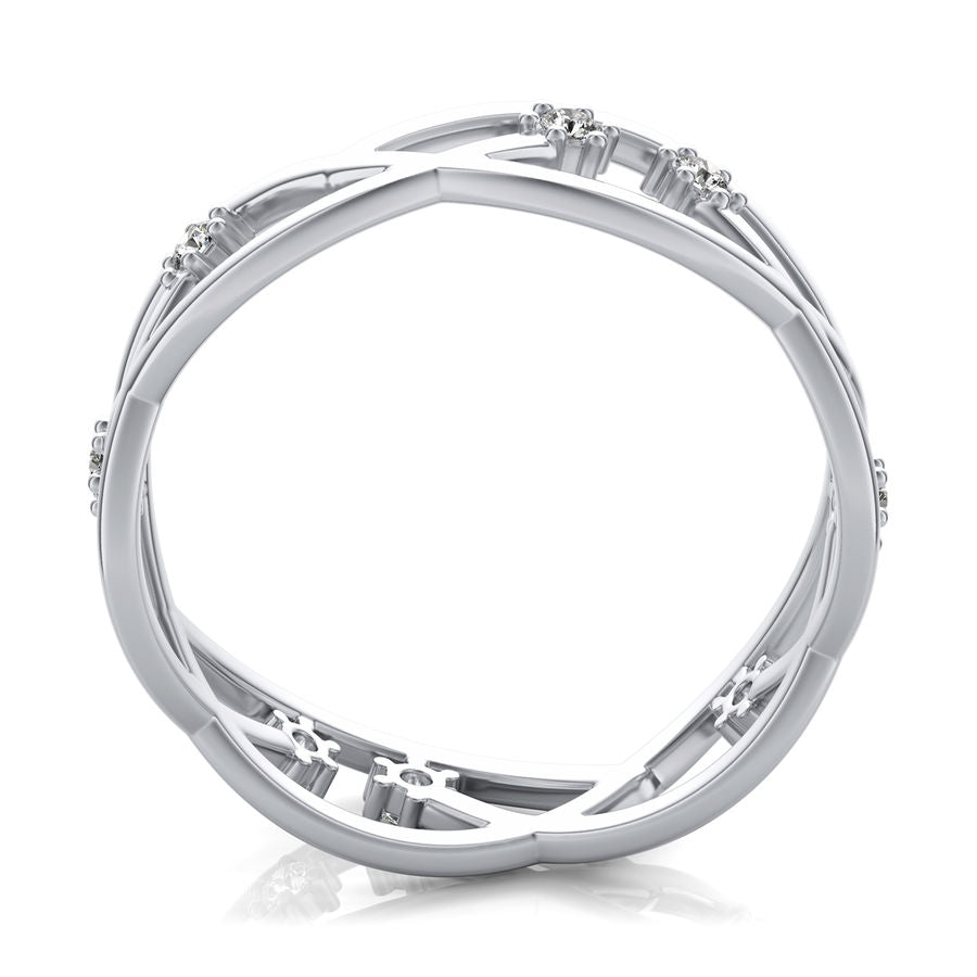 Flower Band
