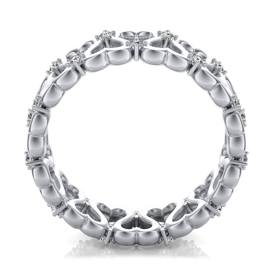 Heart Band