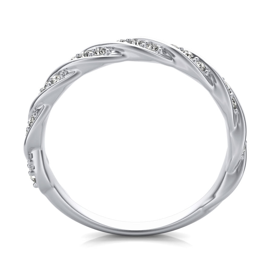Twist Band