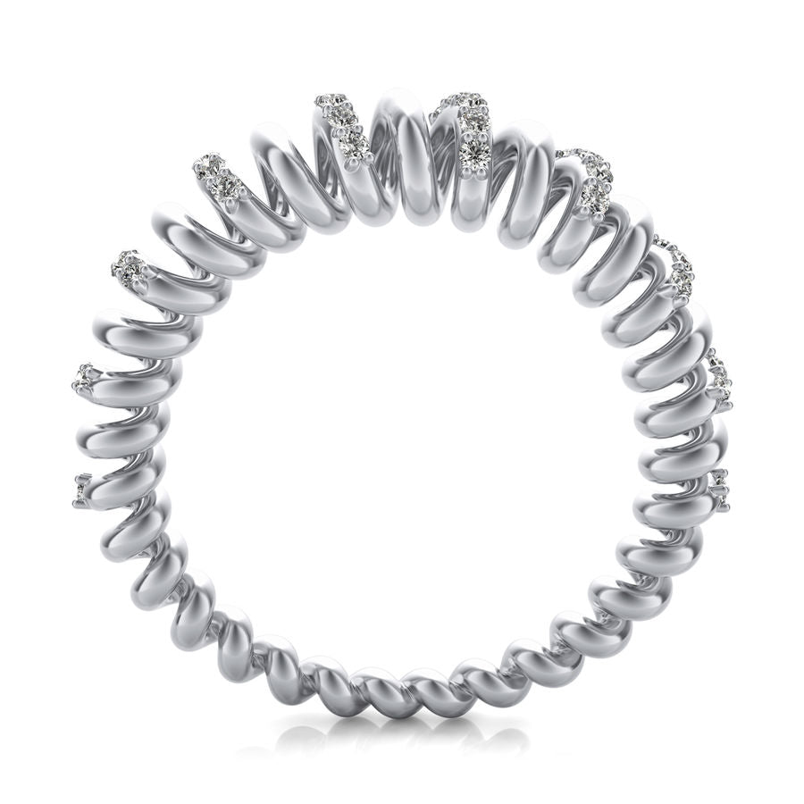 Twist Band