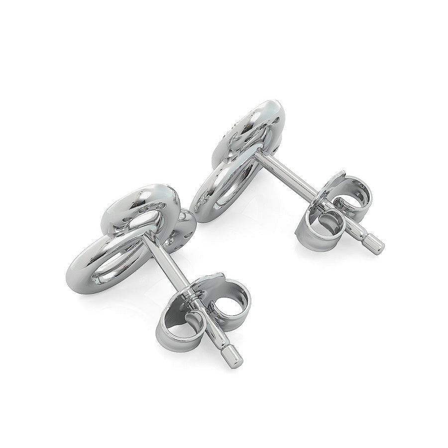 Trinity Earrings