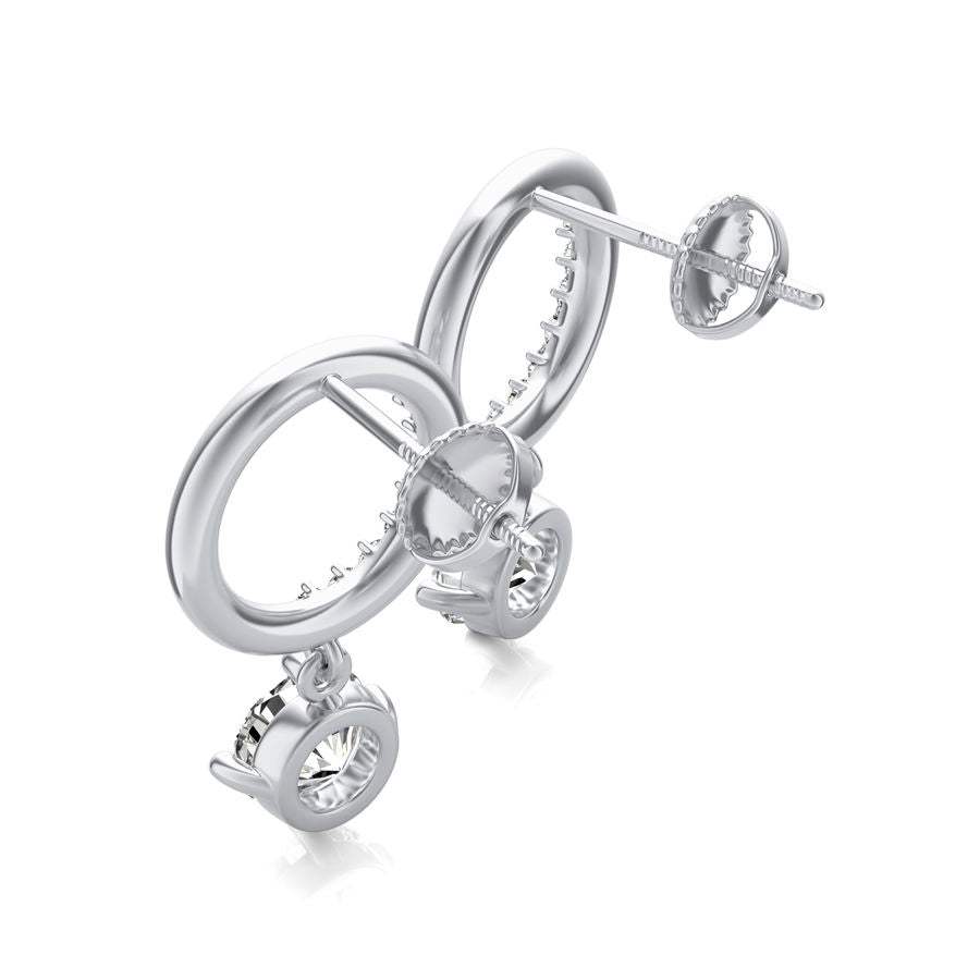 Dangle Earrings